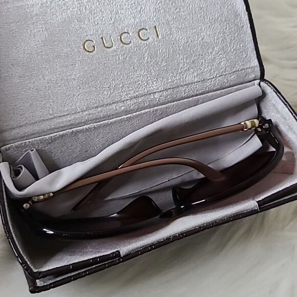 ? Authentic Gucci Sunglasses ? main image 8